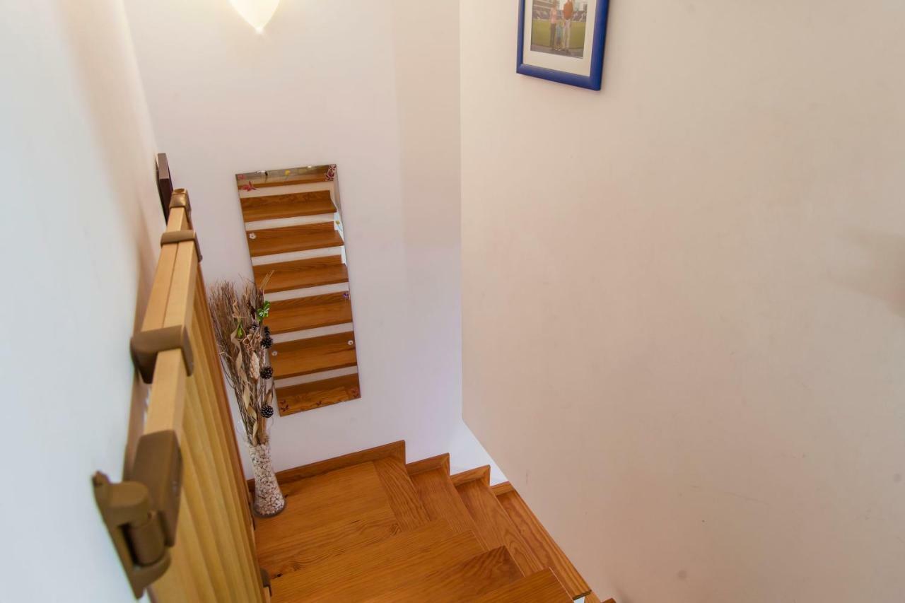 Bairro Alegre, Casa Do Porto Lejlighed Eksteriør billede