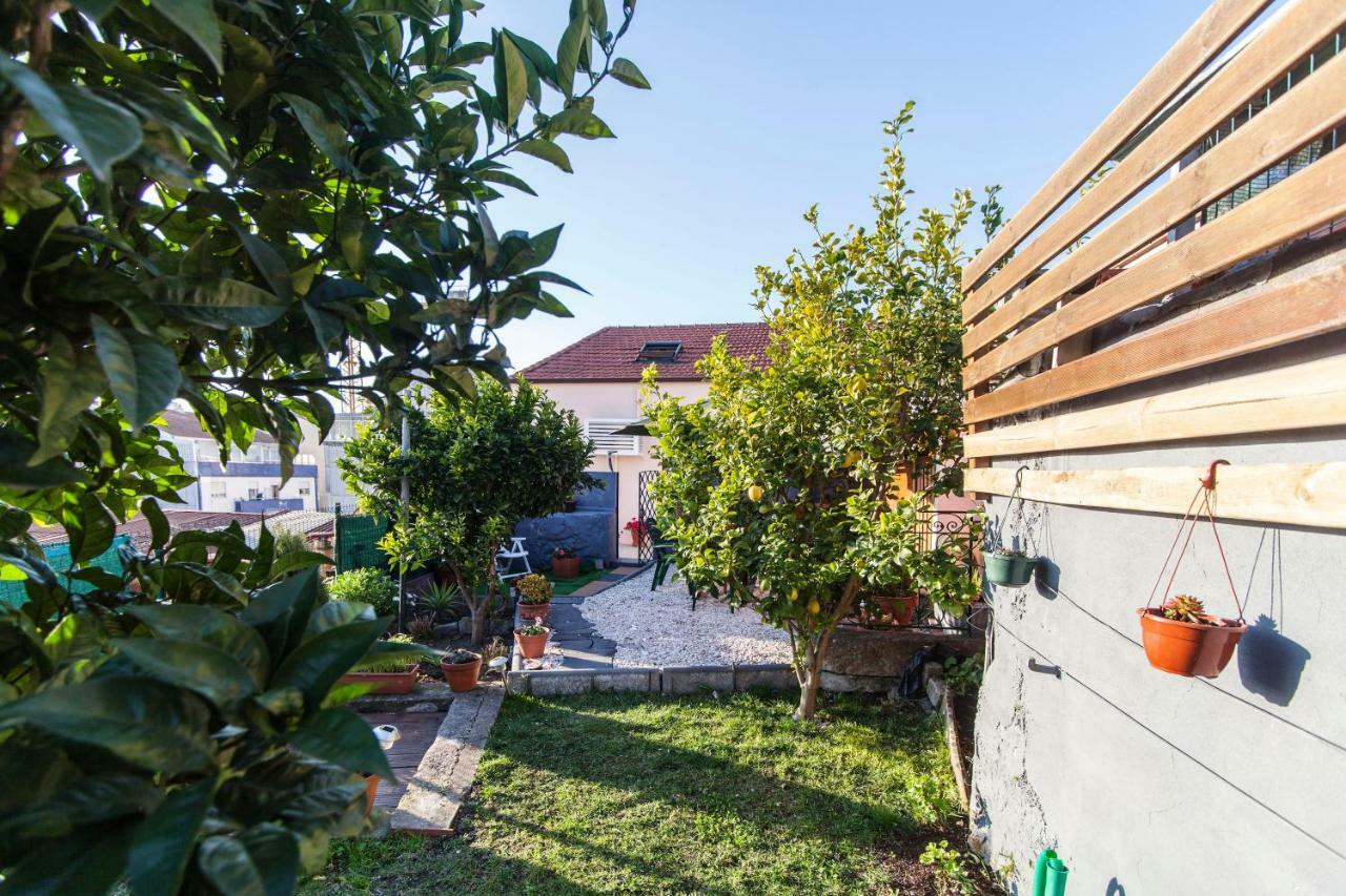 Bairro Alegre, Casa Do Porto Lejlighed Eksteriør billede