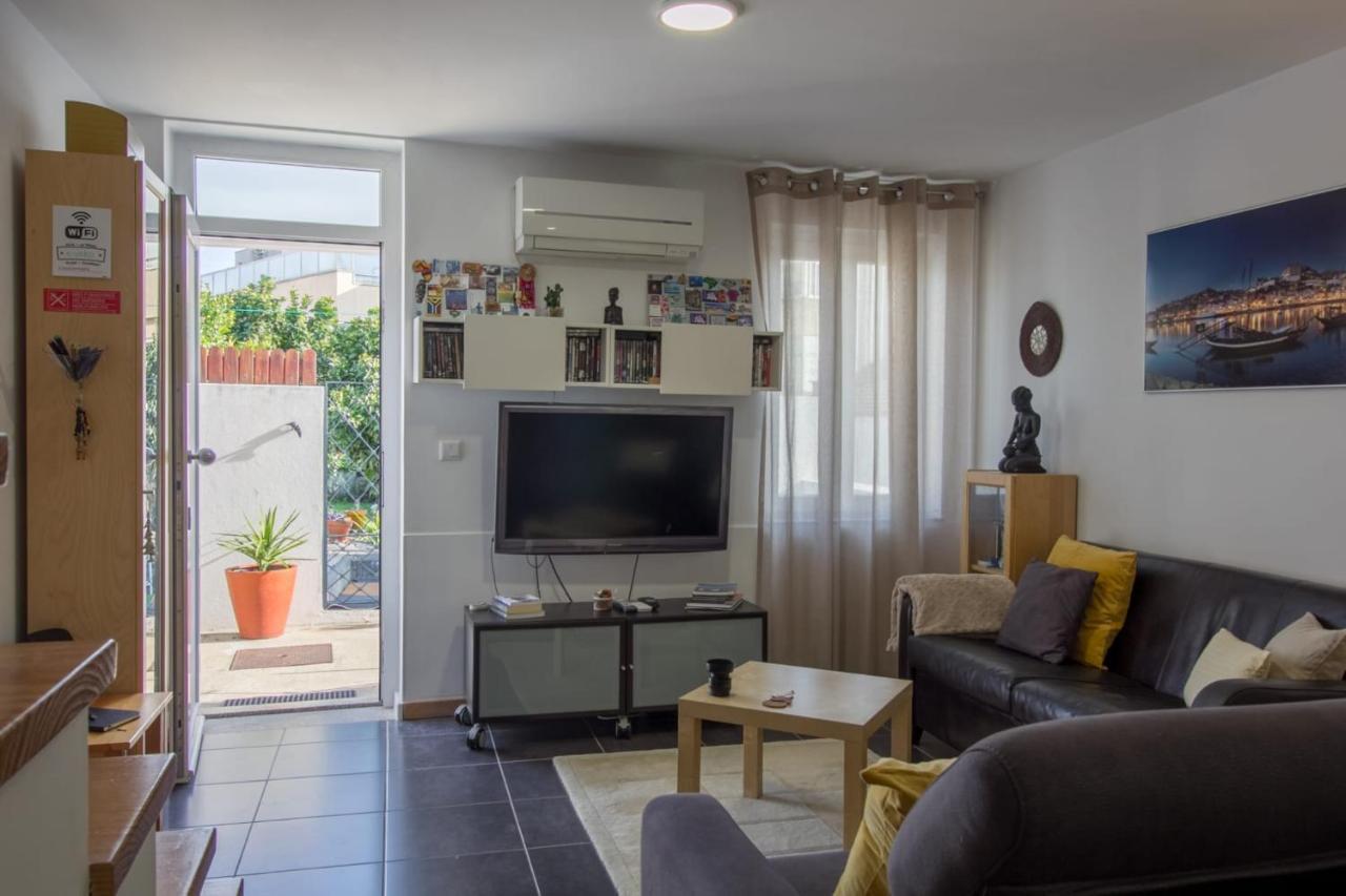 Bairro Alegre, Casa Do Porto Lejlighed Eksteriør billede